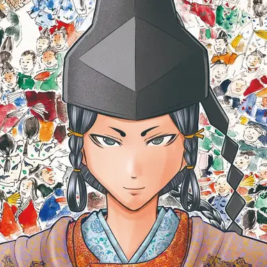 Profile image of Yoritsugu