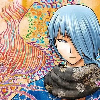 Profile image of Fubuki