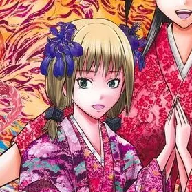 Profile image of Mima