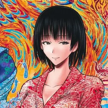 Profile image of Shiina