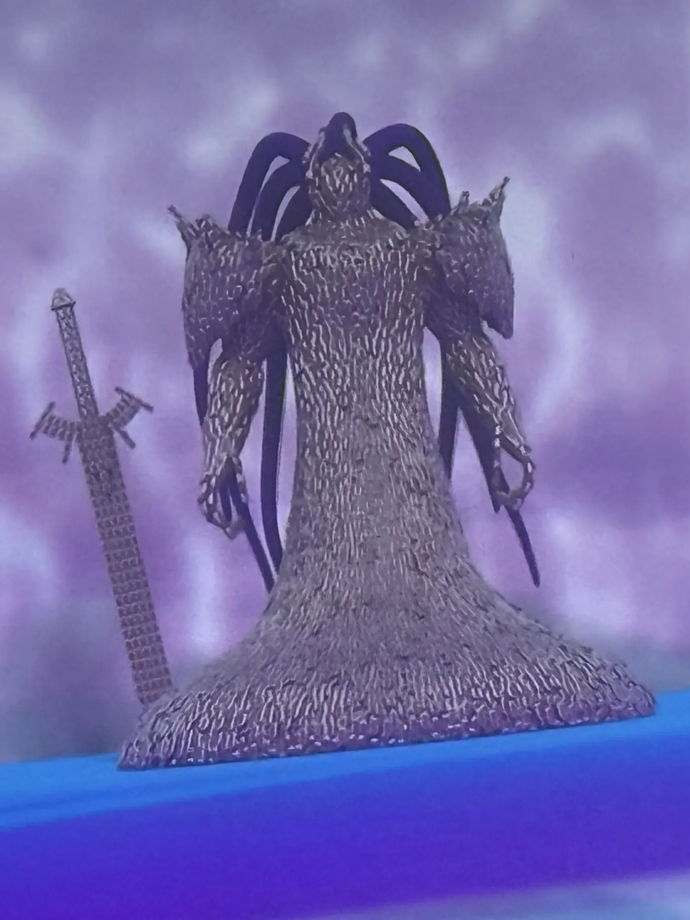 DJspk_ZT의 또봇 : 최종결전 vs 닥터 M