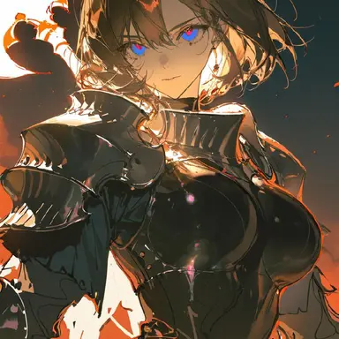 Profile image of カリスタ