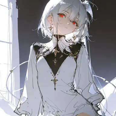 Profile image of ルナ