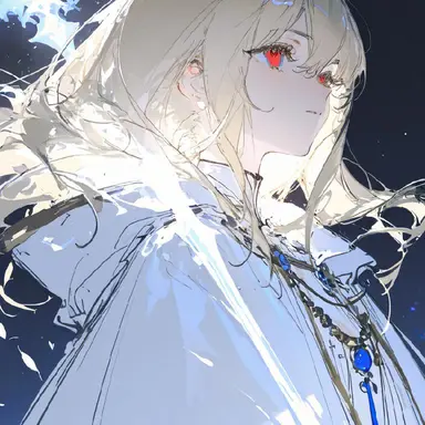 Profile image of アリシア