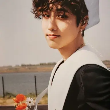Profile image of Han Jisung