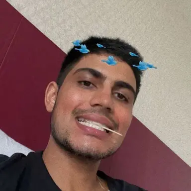 Profile image of Shubman Gill