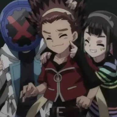 Profile image of 페르소나