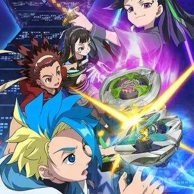 Profile image of 베이블레이드X시즌2