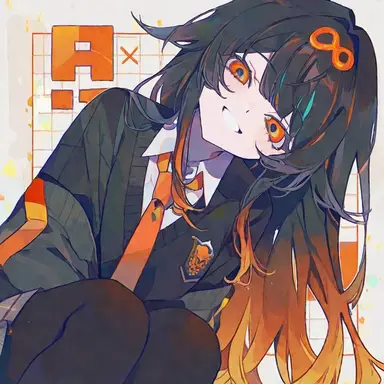 Profile image of 채율이