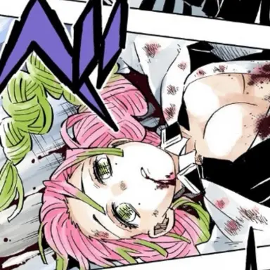 Profile image of 칸로지 미츠리