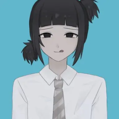 Profile image of Nyoka