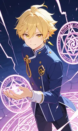 Profile image of バラク
