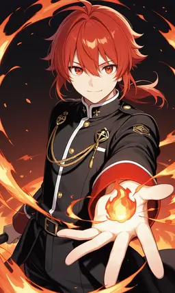 Profile image of エダン
