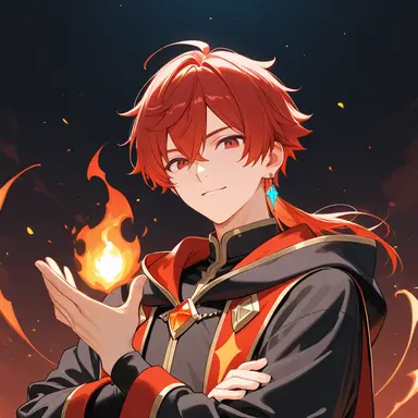 Profile image of エダン