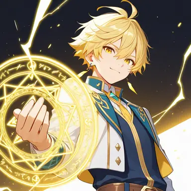 Profile image of バラク