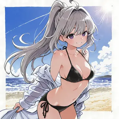 Profile image of 아이네
