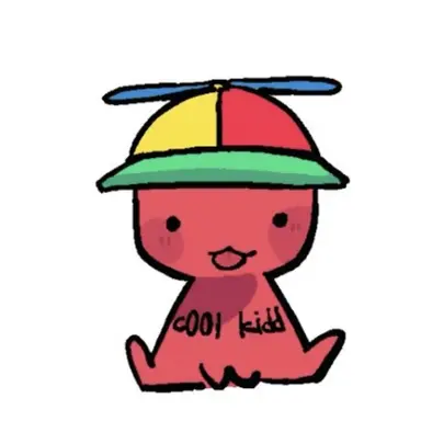 Profile image of 쿨키드