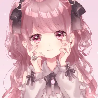 Profile image of 萌恵