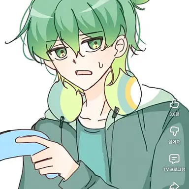 Profile image of 우유참치