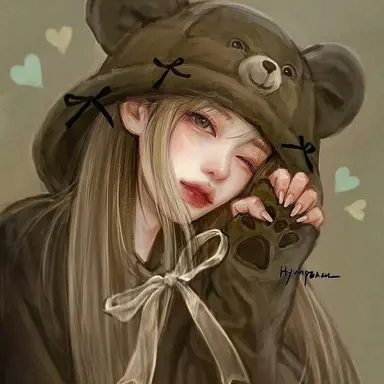 Profile image of 최민정