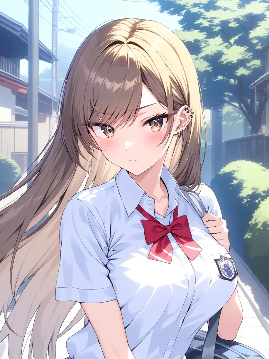 MurkyBench4006의 卯月 桜花