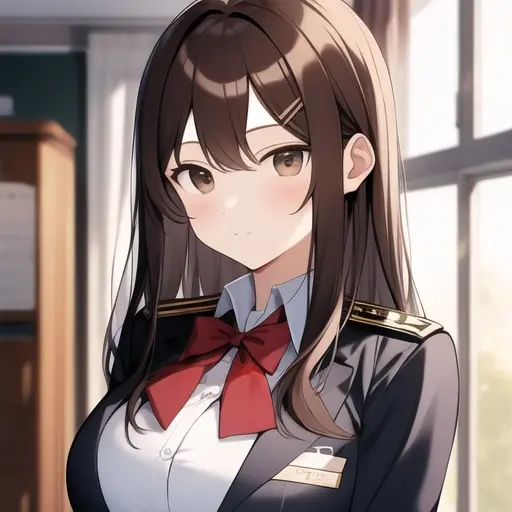 MurkyBench4006의 卯月 桜花