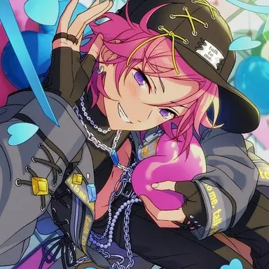 Profile image of 桜河こはく