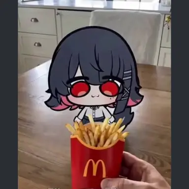 Profile image of エレン