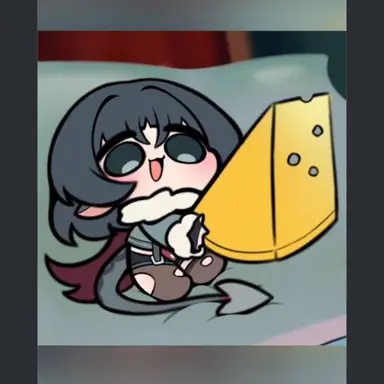 Profile image of ジェーン