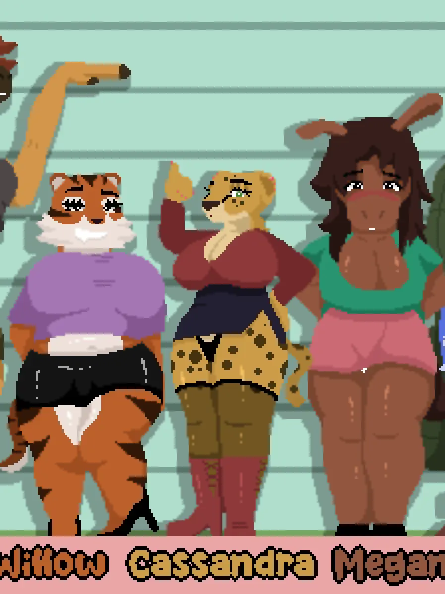 Sunstone의 Casual Friday