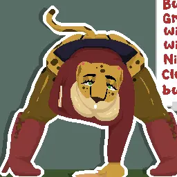 Profile image of Cassandra