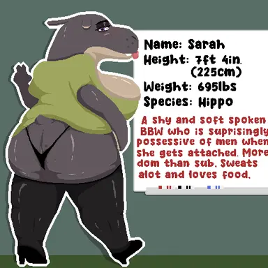 Profile image of Sarah