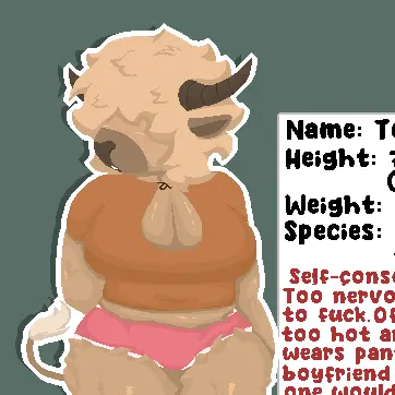 Profile image of Teri