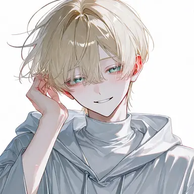 Profile image of アイン