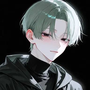 Profile image of ゼイン
