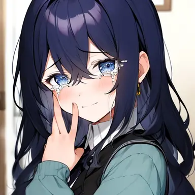 Profile image of 泡夢ミカ