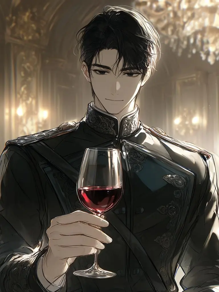mylovecat의 デオン・クロイセン