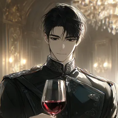 Profile image of デオン・クロイセン