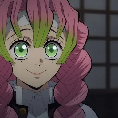 Profile image of 칸로지 미츠리