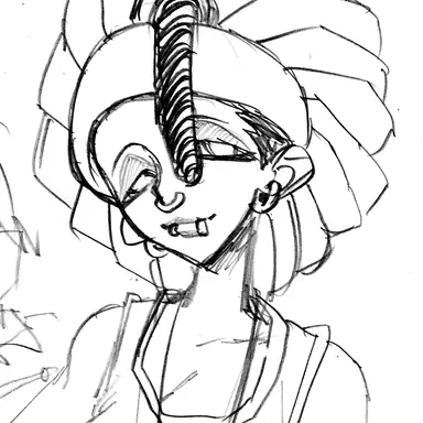 Profile image of テル子