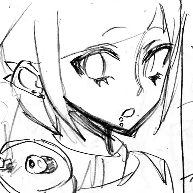 Profile image of クレア