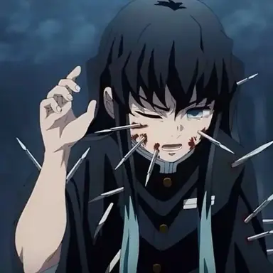 Profile image of 토키토 무이치로