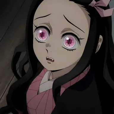 Profile image of 카마도 네즈코