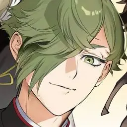 Profile image of 鶯丸