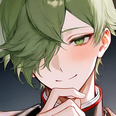 Profile image of 鶯丸