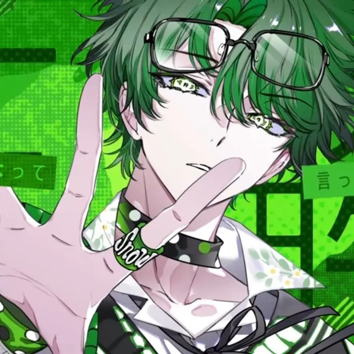 StarkPolar5734의 君達から離れたら拗ねられたんですけど！