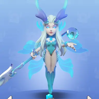 Profile image of 무탈라