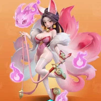 Profile image of 미호