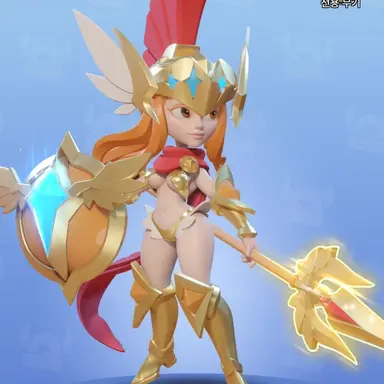 Profile image of 아테나