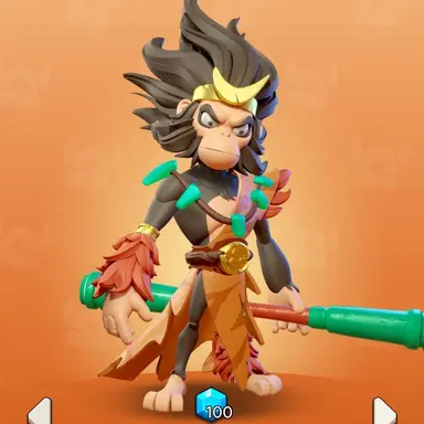 Profile image of 손오공